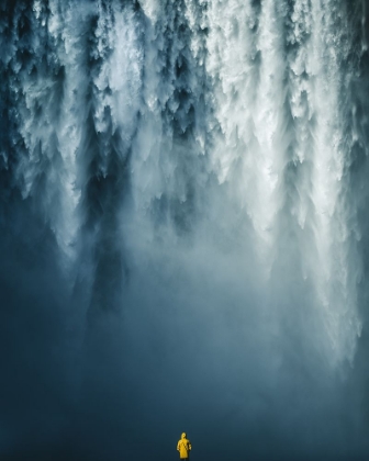 Picture of SKOGAFOSS