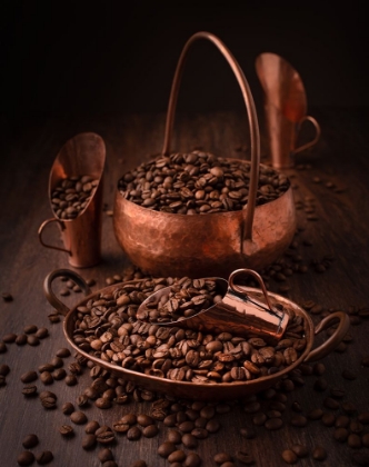 Picture of ROASTED COFFEE