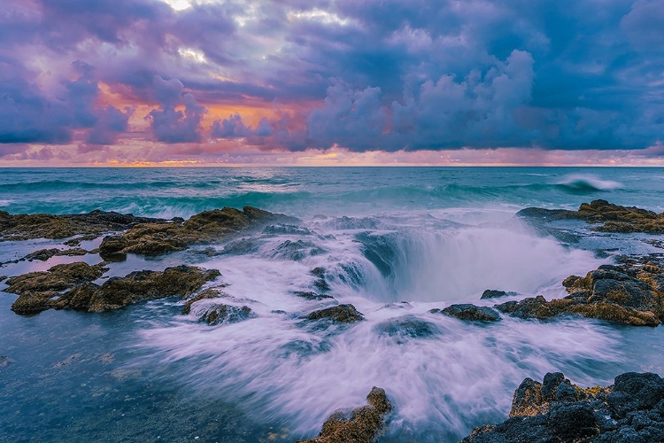 Picture of MAGIC THOR WELL