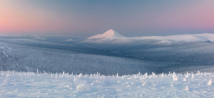 Picture of MOUNT KOIP AT SUNRISE