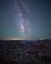 Picture of GRAND CANYON AND MILKY WAY