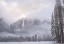 Picture of YOSEMITE FALLS
