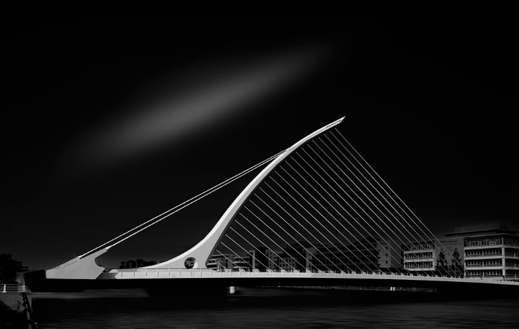 Picture of HARP BRIDGE