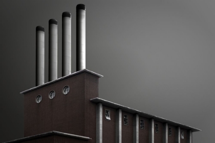 Picture of CHIMNEYS