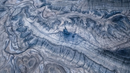 Picture of VEINS OF THE EARTH