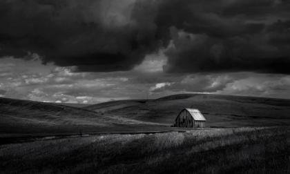 Picture of RUSTY HUT