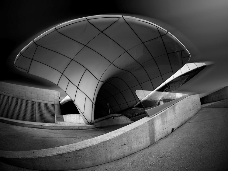 Picture of HUNGERBURG STATION - INNSBRUCK