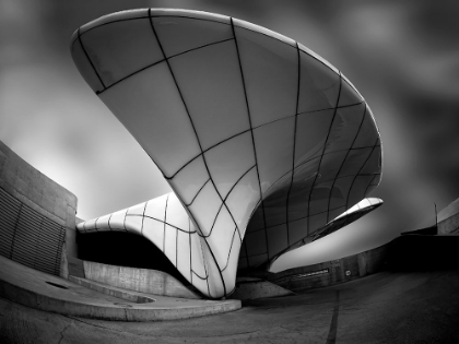 Picture of HUNGERBURG STATION - INNSBRUCK