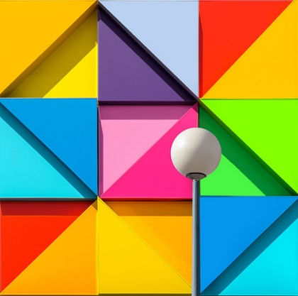 Picture of GEOMETRY COLORS