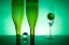 Picture of GREEN GLASS 13