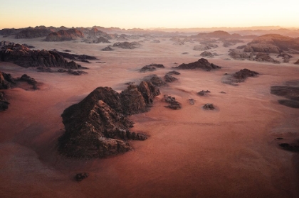 Picture of WADI RUM