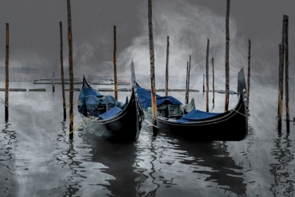 Picture of GONDOLAS