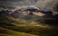 Picture of BAYAN HAR MOUNTAINS SUNSET