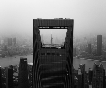 Picture of CORKSCREW BUILDING