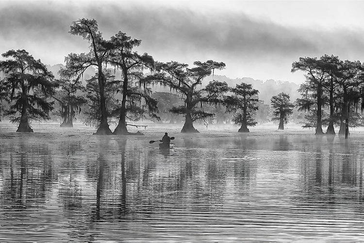 Picture of CANOEING