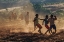 Picture of THE KIDS PLAYING FOOTBALL