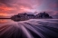 Picture of VESTRAHORN SUNSET