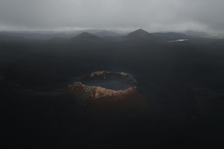Picture of CRATER