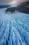 Picture of SVASNAFELLSJAPKULL GLACIER IN ICELAND II