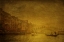 Picture of RIALTO BRIDGE IN THE MIST