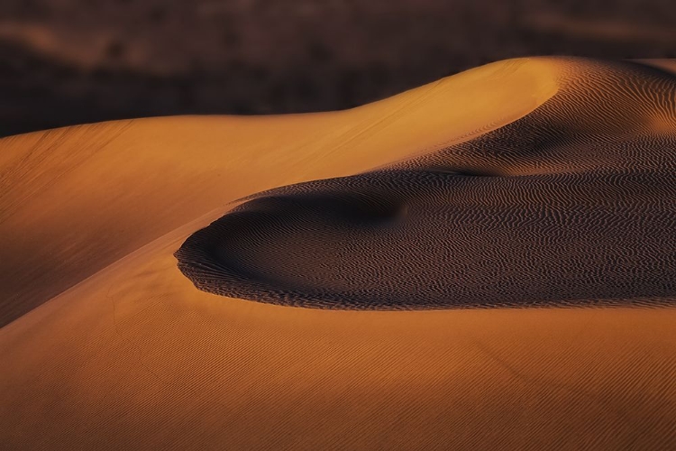 Picture of SAND DUNES (2)