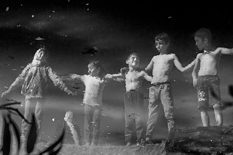 Picture of REFLECTION OF CHILDHOOD