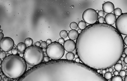 Picture of BUBBLES