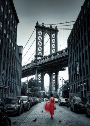 Picture of DUMBO - NYC