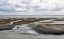 Picture of THE WADDEN SEA FROM THE ISLAND AMELAND