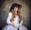 Picture of THE LADY