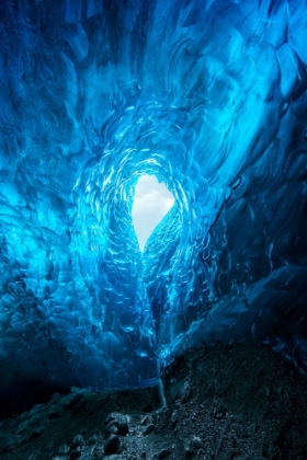 Picture of VATNAJAPKULL GLACIER I