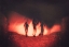 Picture of WANDERERS