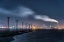 Picture of UNDERSEA POWER POLE AND FACTORY
