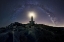 Picture of THE ARCHITECTURE OF COSMOS