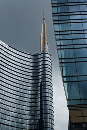 Picture of UNICREDIT TOWER MILAN