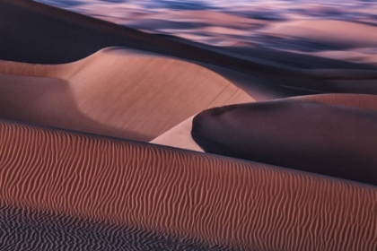 Picture of THE ART OF SAND AND WIND