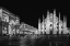 Picture of MILAN BY NIGHT