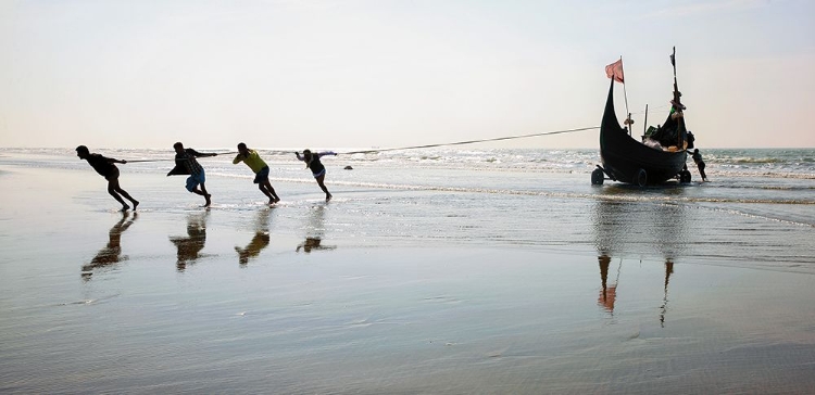 Picture of FISHERMEN - 9