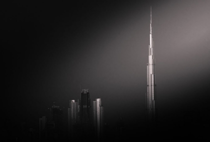 Picture of DUBAI IMPRESSION