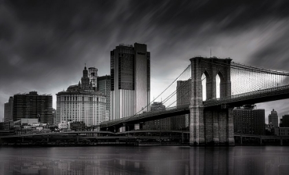 Picture of BROOKLYN BRIDGE - NYC