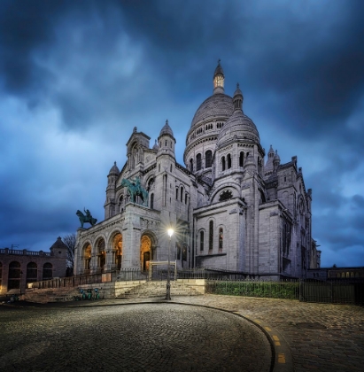 Picture of SACRAC-COEUR