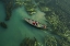 Picture of CROSSING THE ALGAE RIVER