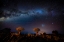 Picture of THE MILKY WAY IN NAMIBIA
