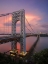 Picture of BRIDGE SUNSET