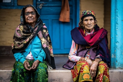 Picture of SISTERS