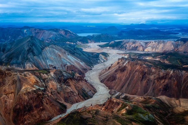 Picture of LANDMANNALAUGAR