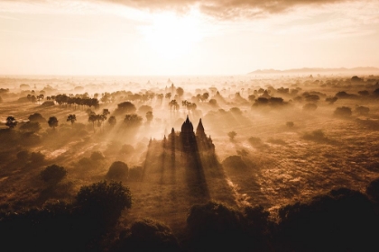 Picture of BAGAN