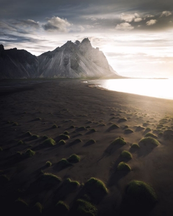 Picture of STOKKSNES