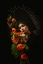 Picture of FLOWER GIRL