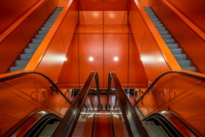 Picture of UP AND DOWN